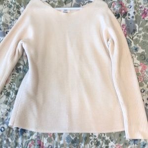 Old navy sweater